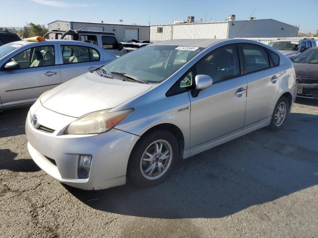 TOYOTA PRIUS 2010 with VIN JTDKN3DU2A0068441 - Photo from auction