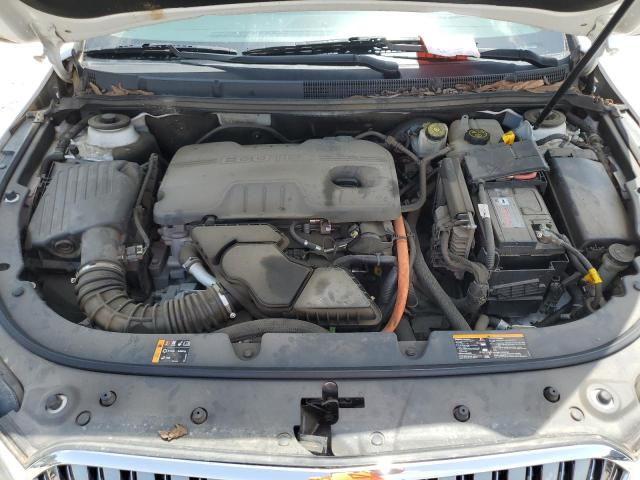 Photo 11 from auction – 2015 BUICK LACROSSE with VIN 1G4GB5GR1FF261696