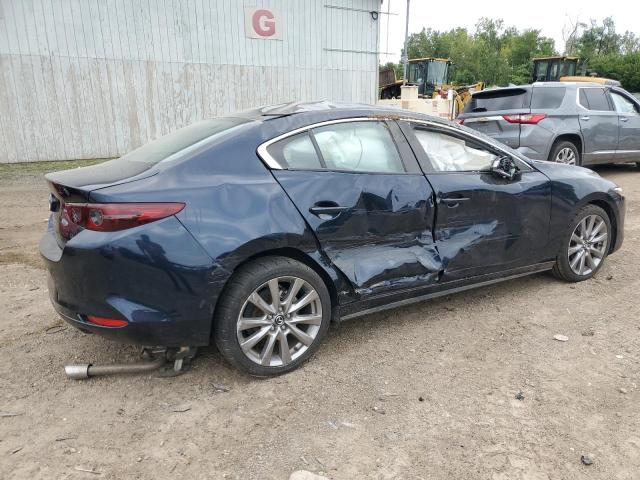 Photo 3 from auction – 2021 MAZDA 3 SELECT with VIN JM1BPABL1M1321143