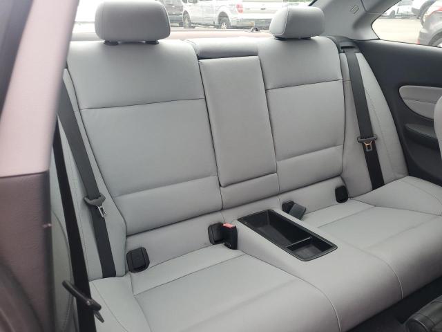 Photo 10 from auction – 2011 BMW 128 I with VIN WBAUP7C55BVP21401