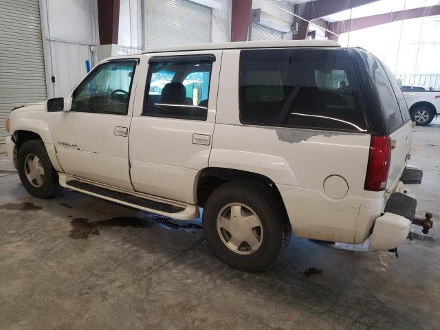 Photo 2 from auction – 2000 CADILLAC ESCALADE with VIN 1GYEK13R5YR118997