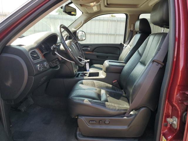 Photo 7 from auction – 2011 GMC YUKON SLT with VIN 1GKS2CE04BR159653