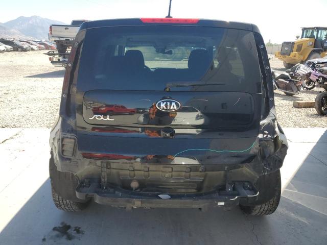 Photo 6 from auction – 2018 KIA SOUL + with VIN KNDJP3A58J7538613