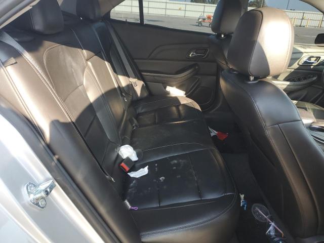 Photo 10 from auction – 2015 CHEVROLET MALIBU LTZ with VIN 1G11F5SL2FF247638