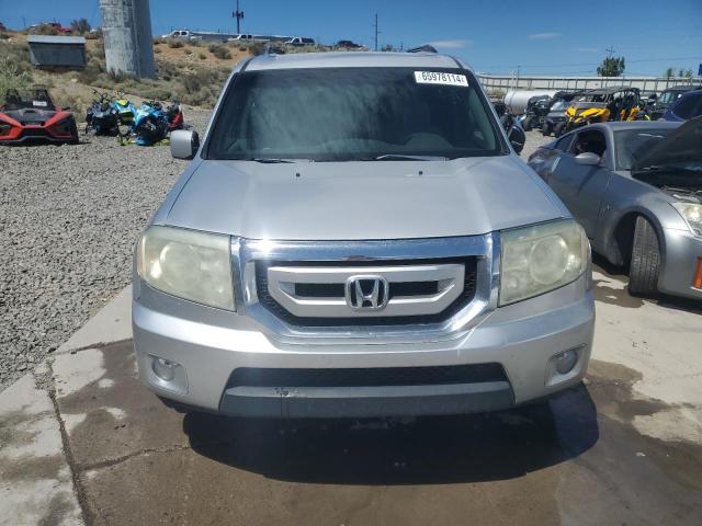 Photo 5 from auction – 2010 HONDA PILOT EX with VIN 5FNYF4H43AB010377