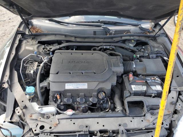 Photo 11 from auction – 2013 HONDA CROSSTOUR with VIN 5J6TF2H54DL006583