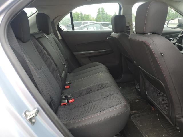 Photo 11 from auction – 2014 CHEVROLET EQUINOX LS with VIN 2GNALAEK2E6197268