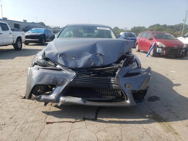 Photo 5 from auction – 2014 LEXUS IS 250 with VIN JTHCF1D2XE5000576