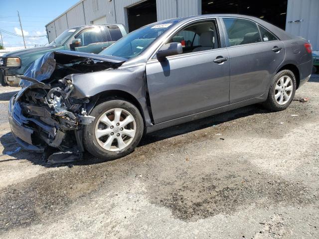 TOYOTA CAMRY BASE 2011 with VIN 4T1BF3EK7BU215918 - Photo from auction