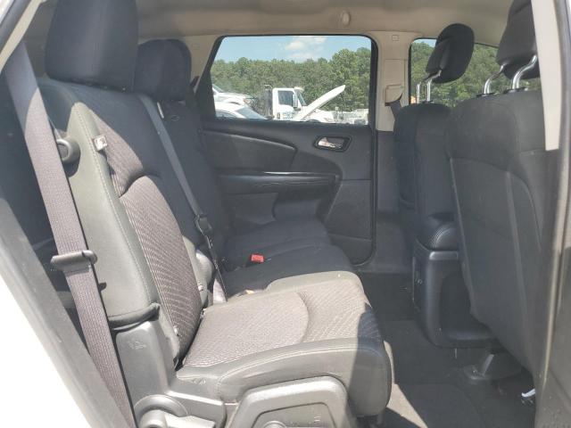 Photo 11 from auction – 2012 DODGE JOURNEY SE with VIN 3C4PDCAB7CT191007