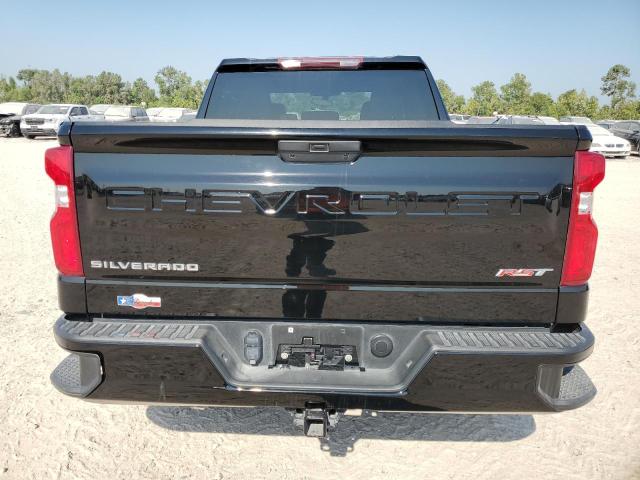Photo 6 from auction – 2021 CHEVROLET SILVERADO with VIN 3GCPWDEK7MG429958