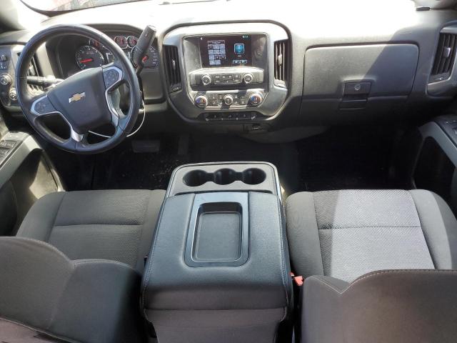 Photo 8 from auction – 2017 CHEVROLET SILVERADO with VIN 3GCUKREC7HG112238