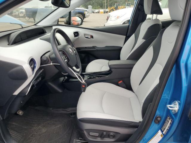 Photo 7 from auction – 2019 TOYOTA PRIUS with VIN JTDKARFU5K3098772