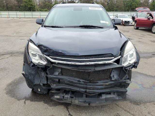 Photo 5 from auction – 2017 CHEVROLET EQUINOX LT with VIN 2GNFLFEK4H6288856