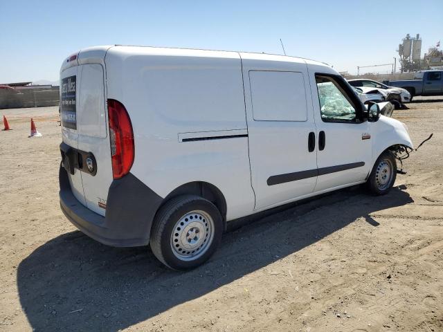 Foto 3 de la subasta – 2021 RAM PROMASTER con VIN ZFBHRFAB1M6T12409