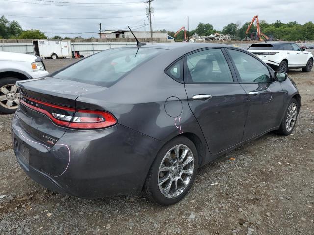 Photo 3 from auction – 2014 DODGE DART LIMIT with VIN 1C3CDFCB0ED894555