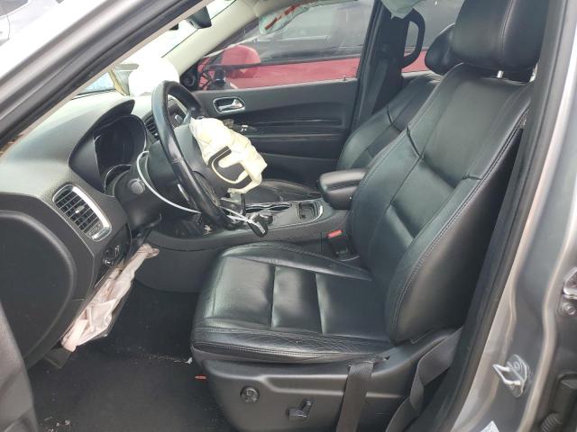 Photo 7 from auction – 2014 DODGE DURANGO LI with VIN 1C4RDJDG3EC444858