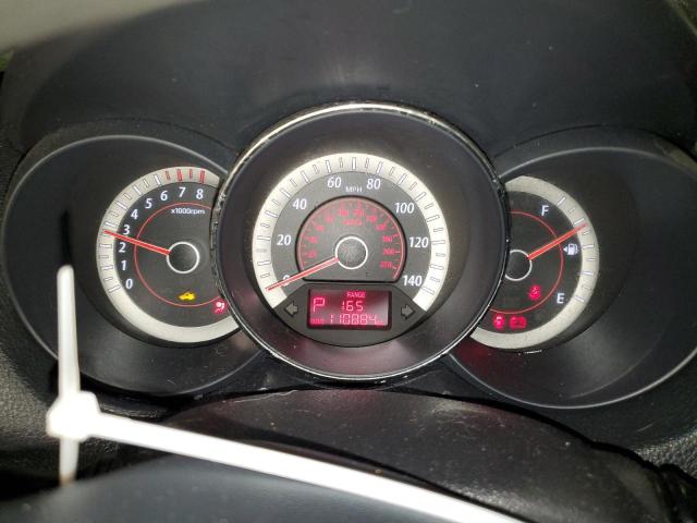 Zdjęcie 9 z aukcji – 2013 KIA FORTE EX z VIN KNAFU4A24D5720641