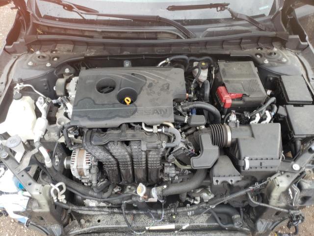 Photo 11 from auction – 2020 NISSAN ALTIMA S with VIN 1N4BL4BV6LC278846