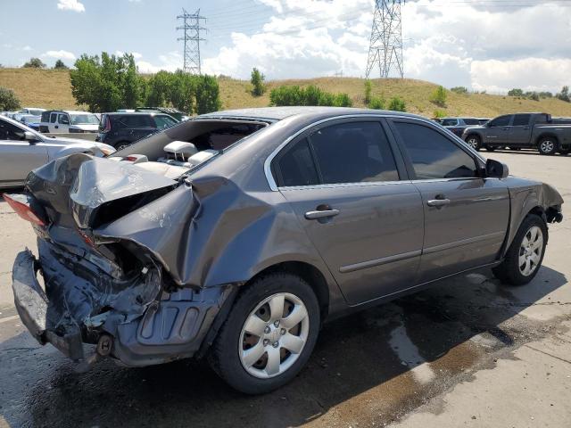Photo 3 from auction – 2008 KIA OPTIMA LX with VIN KNAGE123185226881