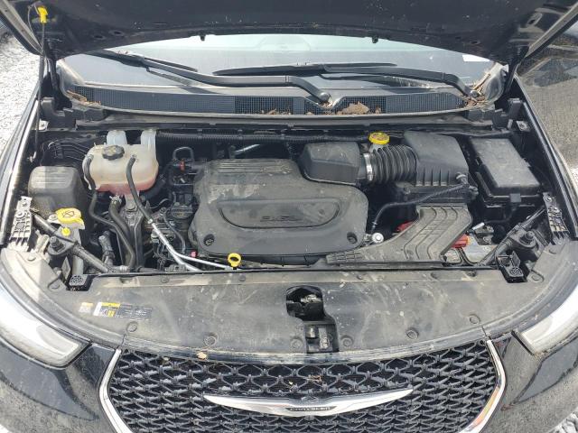 Photo 12 from auction – 2022 CHRYSLER PACIFICA T with VIN 2C4RC3BG1NR222747