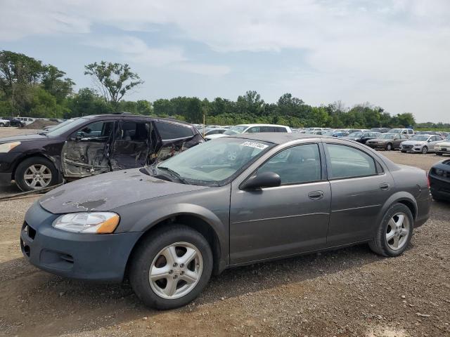 DODGE STRATUS SE 2004 with VIN 1B3EL36T54N333630 - Photo from auction