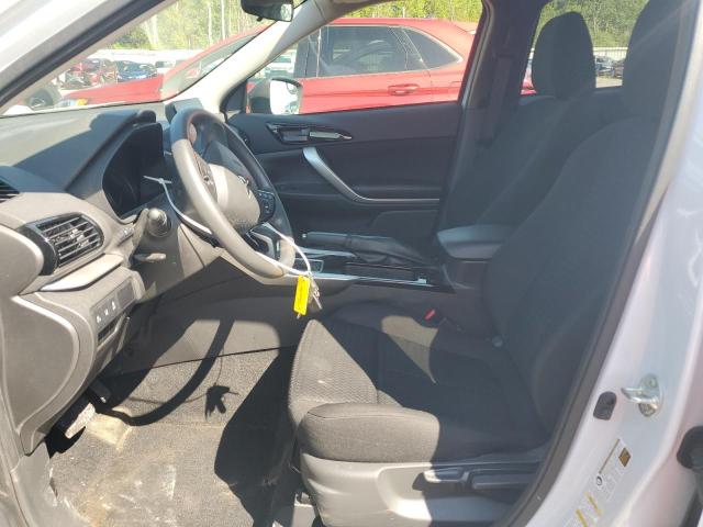 Photo 7 from auction – 2023 MITSUBISHI ECLIPSE CR with VIN JA4ATVAA7PZ041337