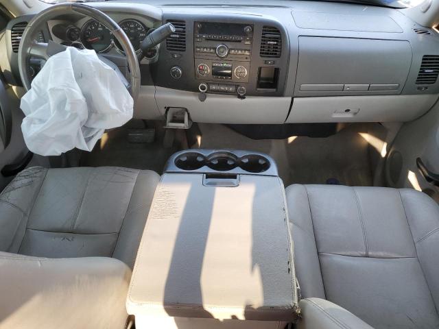 Photo 8 from auction – 2013 CHEVROLET SILVERADO with VIN 3GCPKSE78DG104229