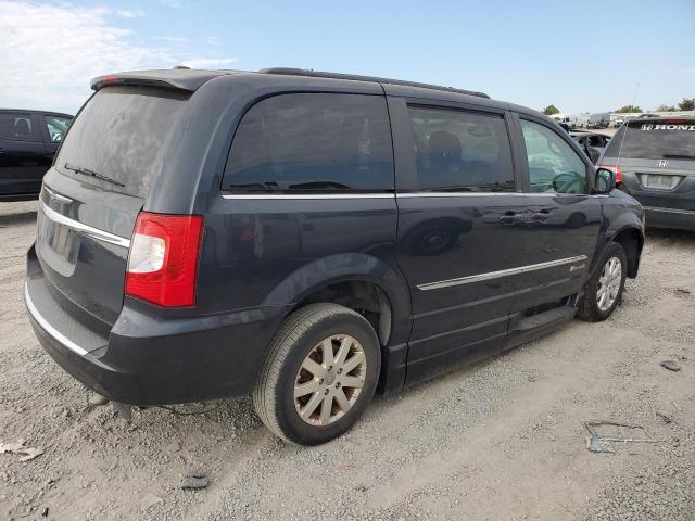 Photo 3 from auction – 2013 CHRYSLER TOWN & COU with VIN 2C4RC1BG7DR776748