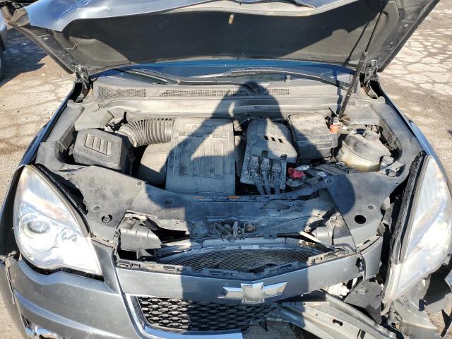 Photo 12 from auction – 2010 CHEVROLET EQUINOX LT with VIN 2CNALFEW6A6328880