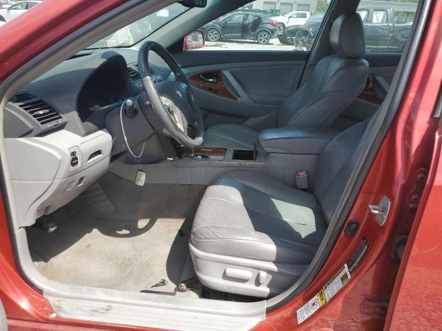 Photo 7 from auction – 2010 TOYOTA CAMRY BASE with VIN 4T4BF3EK1AR013340