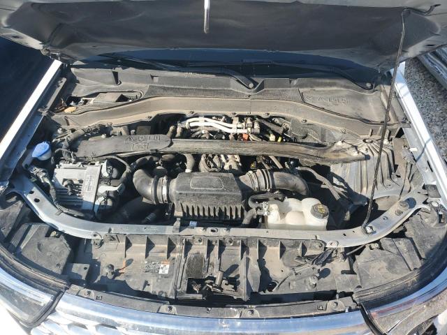 Photo 12 from auction – 2022 FORD EXPLORER P with VIN 1FM5K8HC6NGA70335