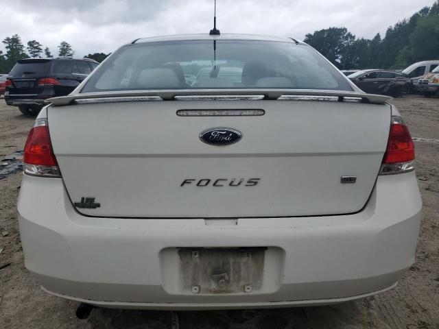 Photo 6 from auction – 2010 FORD FOCUS SE with VIN 1FAHP3FN4AW107544