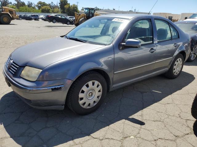 Photo 1 from auction – 2005 VOLKSWAGEN JETTA GL with VIN 3VWRA69M35M077007