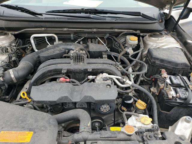 Photo 12 from auction – 2017 SUBARU OUTBACK 2. with VIN 4S4BSANC1H3282926