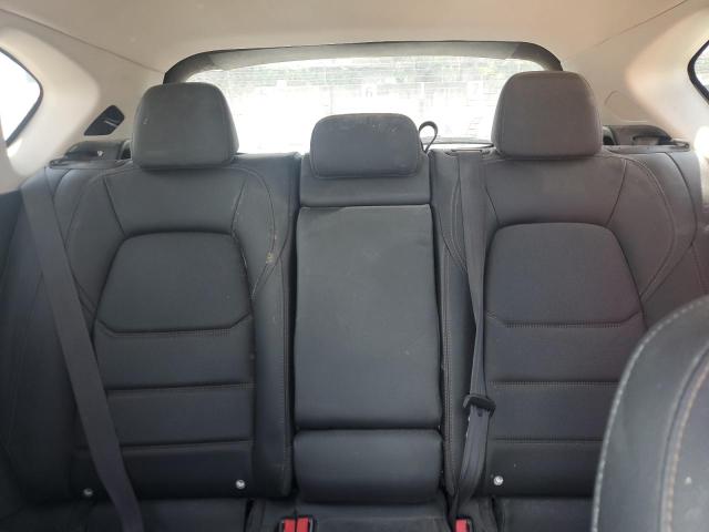 Photo 10 from auction – 2020 MAZDA CX-5 GRAND with VIN JM3KFBDM8L0730346
