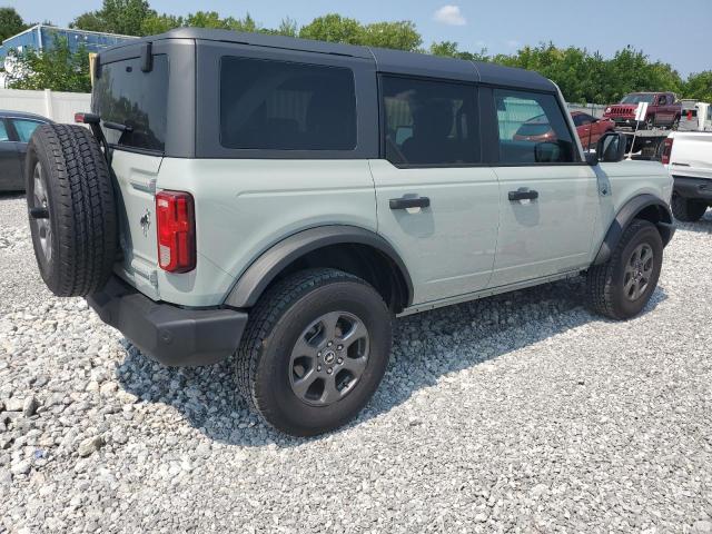 Photo 3 from auction – 2024 FORD BRONCO BIG with VIN 1FMDE7BH7RLA11955