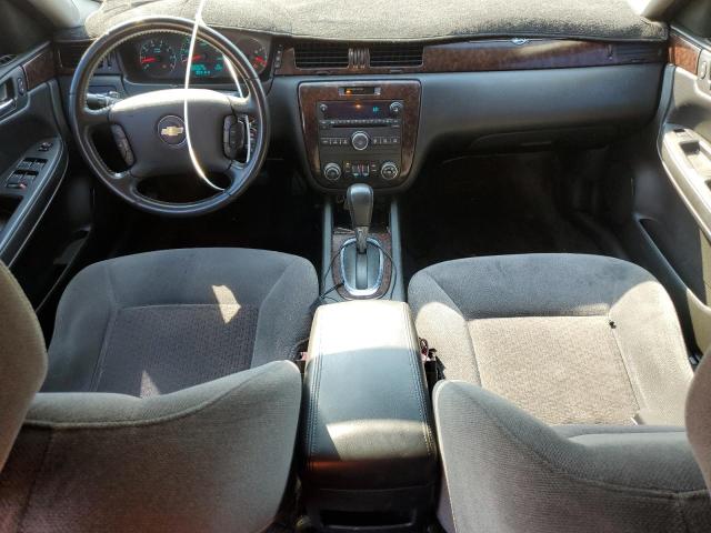 Photo 8 from auction – 2012 CHEVROLET IMPALA LT with VIN 2G1WB5E34C1133401