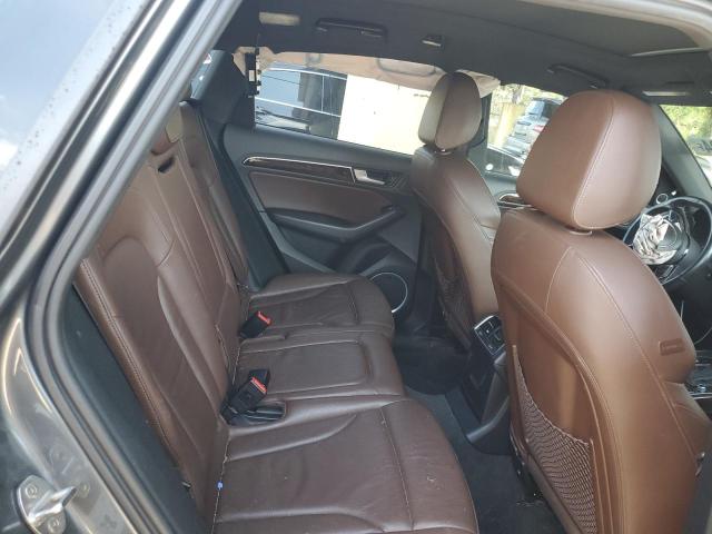 Zdjęcie 10 z aukcji – 2015 AUDI Q5 PREMIUM z VIN WA1LFAFP1FA129111
