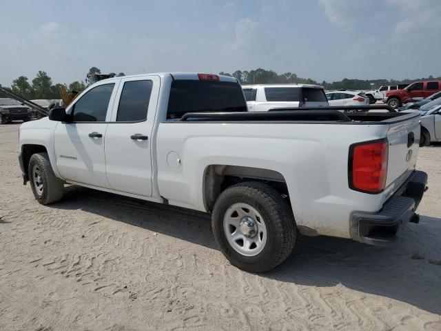 Photo 2 from auction – 2019 CHEVROLET SILVERADO with VIN 2GCRCNEC4K1154216