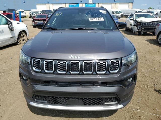 Photo 5 from auction – 2024 JEEP COMPASS LI with VIN 3C4NJDCN2RT142609