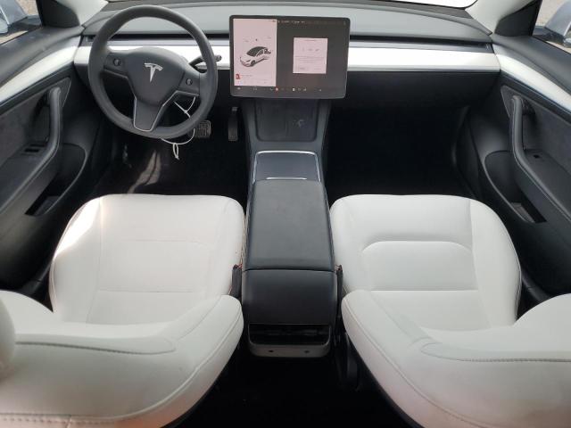 Photo 8 from auction – 2021 TESLA MODEL 3 with VIN 5YJ3E1EA5MF978183