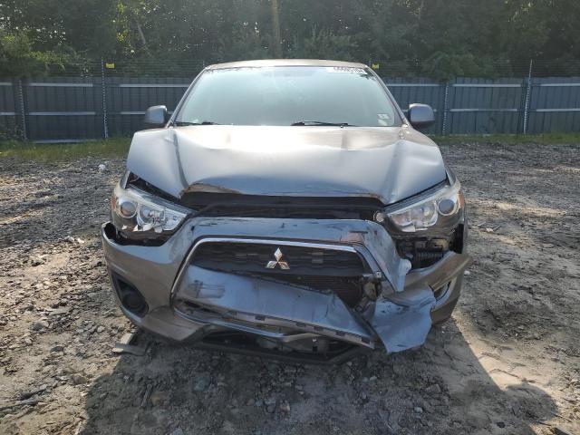 Photo 5 from auction – 2014 MITSUBISHI OUTLANDER with VIN 4A4AR3AUXEE026024