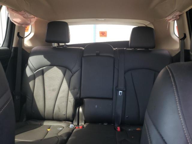 Photo 10 from auction – 2017 BUICK ENVISION E with VIN LRBFXBSA9HD219226