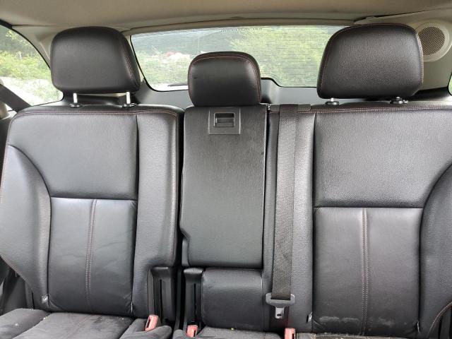 Photo 10 from auction – 2013 FORD EDGE LIMIT with VIN 2FMDK3KC0DBB71464