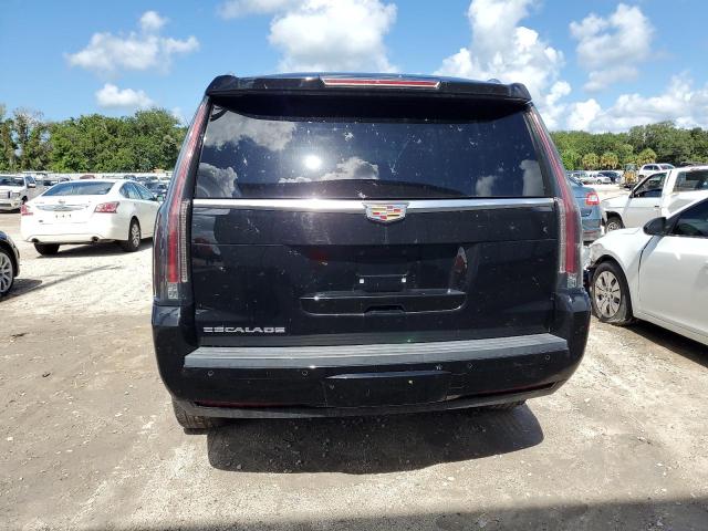 Photo 6 from auction – 2018 CADILLAC ESCALADE P with VIN 1GYS3CKJ8JR324697