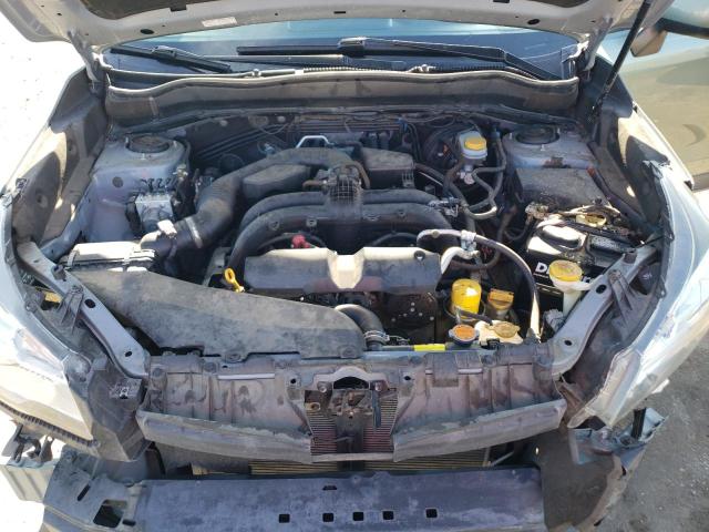 Photo 12 from auction – 2017 SUBARU FORESTER 2 with VIN JF2SJAEC1HH403028