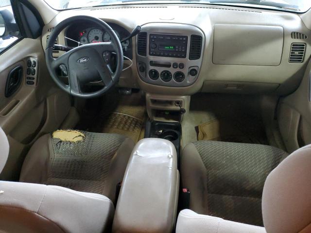 Photo 8 from auction – 2003 FORD ESCAPE XLT with VIN 1FMYU93143KD92761
