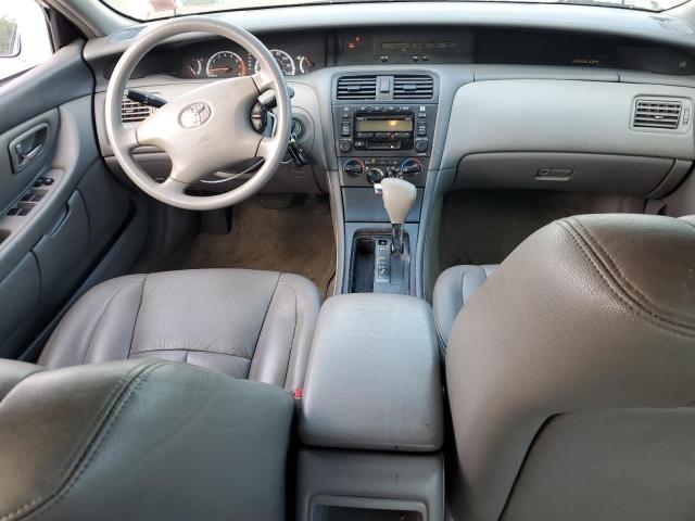 Photo 8 from auction – 2002 TOYOTA AVALON XL with VIN 4T1BF28B72U198639