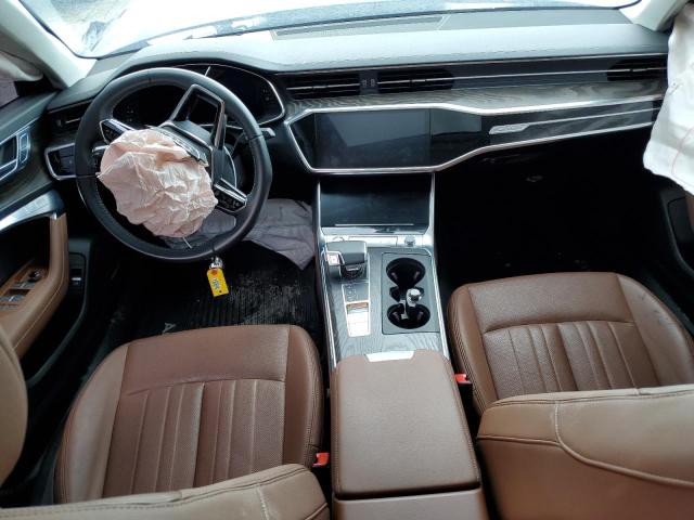 Photo 8 from auction – 2019 AUDI A6 PRESTIG with VIN WAUM2AF27KN073170